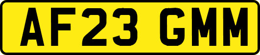 AF23GMM