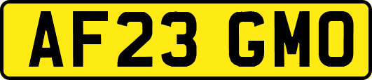 AF23GMO