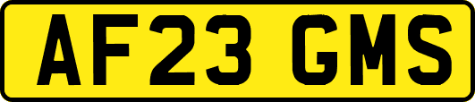 AF23GMS