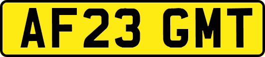 AF23GMT