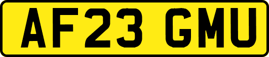 AF23GMU