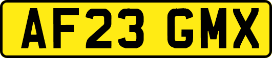 AF23GMX