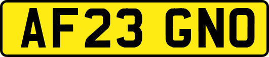 AF23GNO