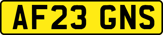 AF23GNS