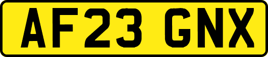 AF23GNX