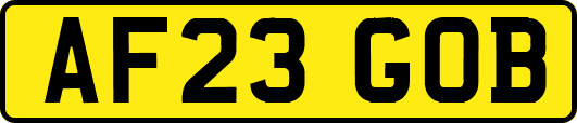 AF23GOB