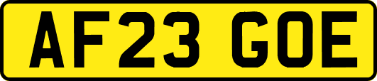 AF23GOE