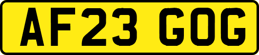 AF23GOG