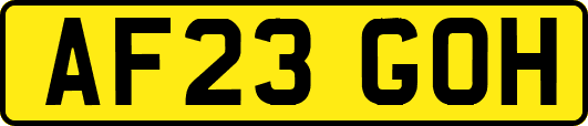 AF23GOH