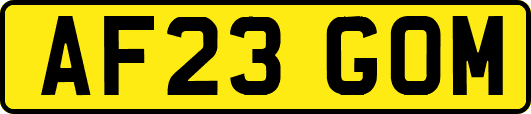 AF23GOM