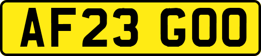 AF23GOO