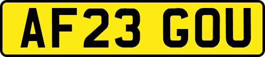 AF23GOU