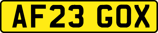 AF23GOX