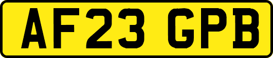 AF23GPB