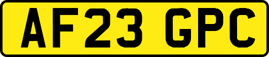 AF23GPC