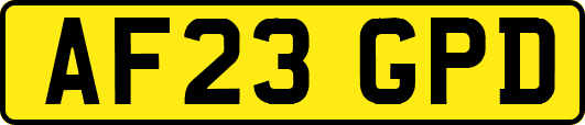 AF23GPD