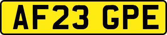 AF23GPE