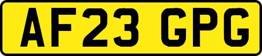 AF23GPG