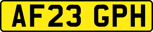 AF23GPH