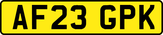 AF23GPK