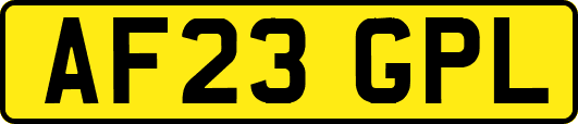 AF23GPL
