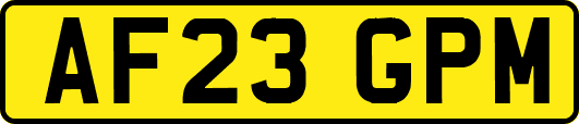 AF23GPM