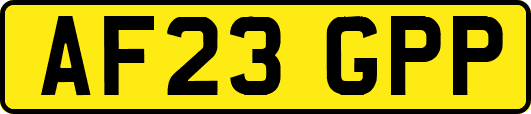 AF23GPP