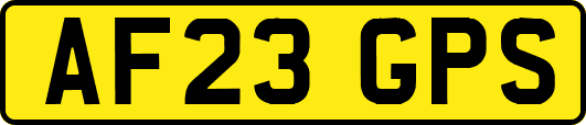 AF23GPS