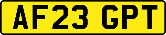 AF23GPT