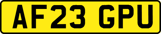 AF23GPU