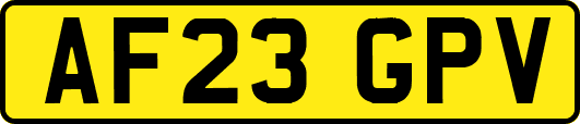 AF23GPV