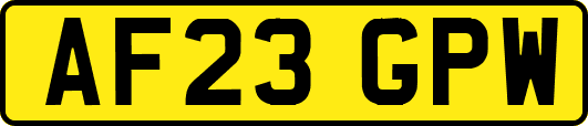 AF23GPW