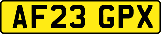 AF23GPX