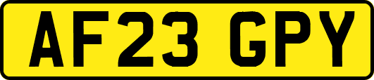 AF23GPY