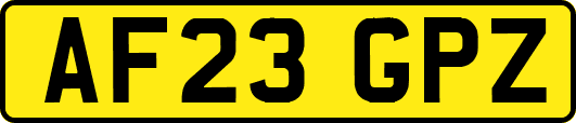 AF23GPZ