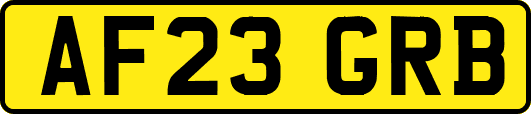AF23GRB