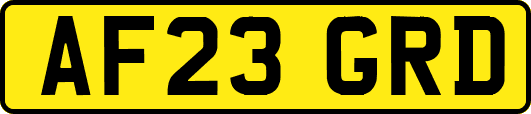 AF23GRD
