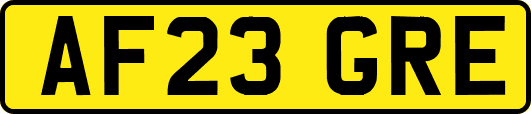 AF23GRE