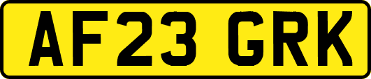 AF23GRK