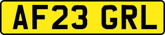 AF23GRL