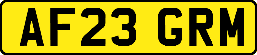 AF23GRM