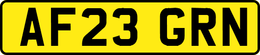 AF23GRN