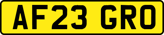 AF23GRO
