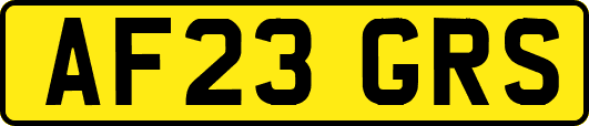 AF23GRS