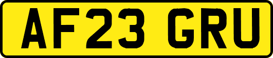 AF23GRU