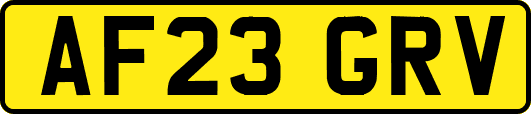 AF23GRV
