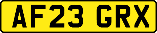 AF23GRX