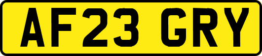 AF23GRY