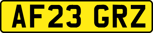 AF23GRZ