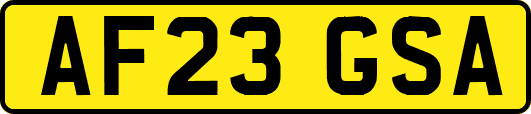 AF23GSA